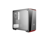 Cooler Master MasterBox Lite 3.1 TG - 420740 - zdjęcie 1